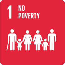 No Poverty image