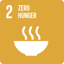 Zero Hunger image