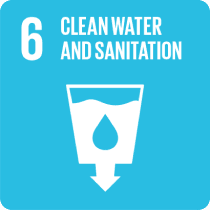 Clean Water & Sanitation image