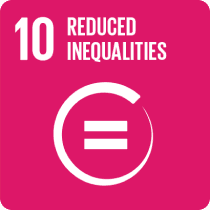 Reduced Inequalities image